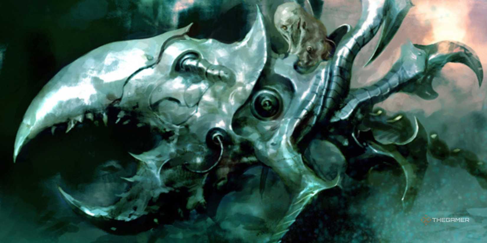 Living Weapon: Best Cards, How To Use, Combos - MTG