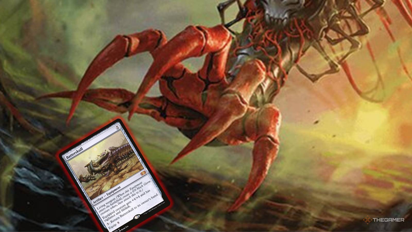 living cards mtg Magic: The Gathering Singles Magic: The Gathering reveal that card Mtg Masters 25 Rare Living