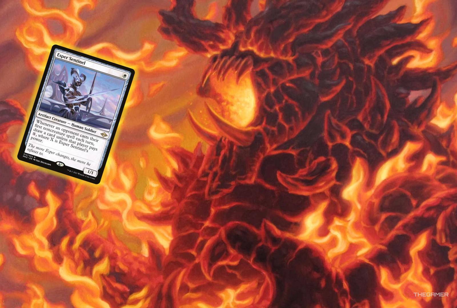 The Best Cards From Modern Horizons 2 - MTG