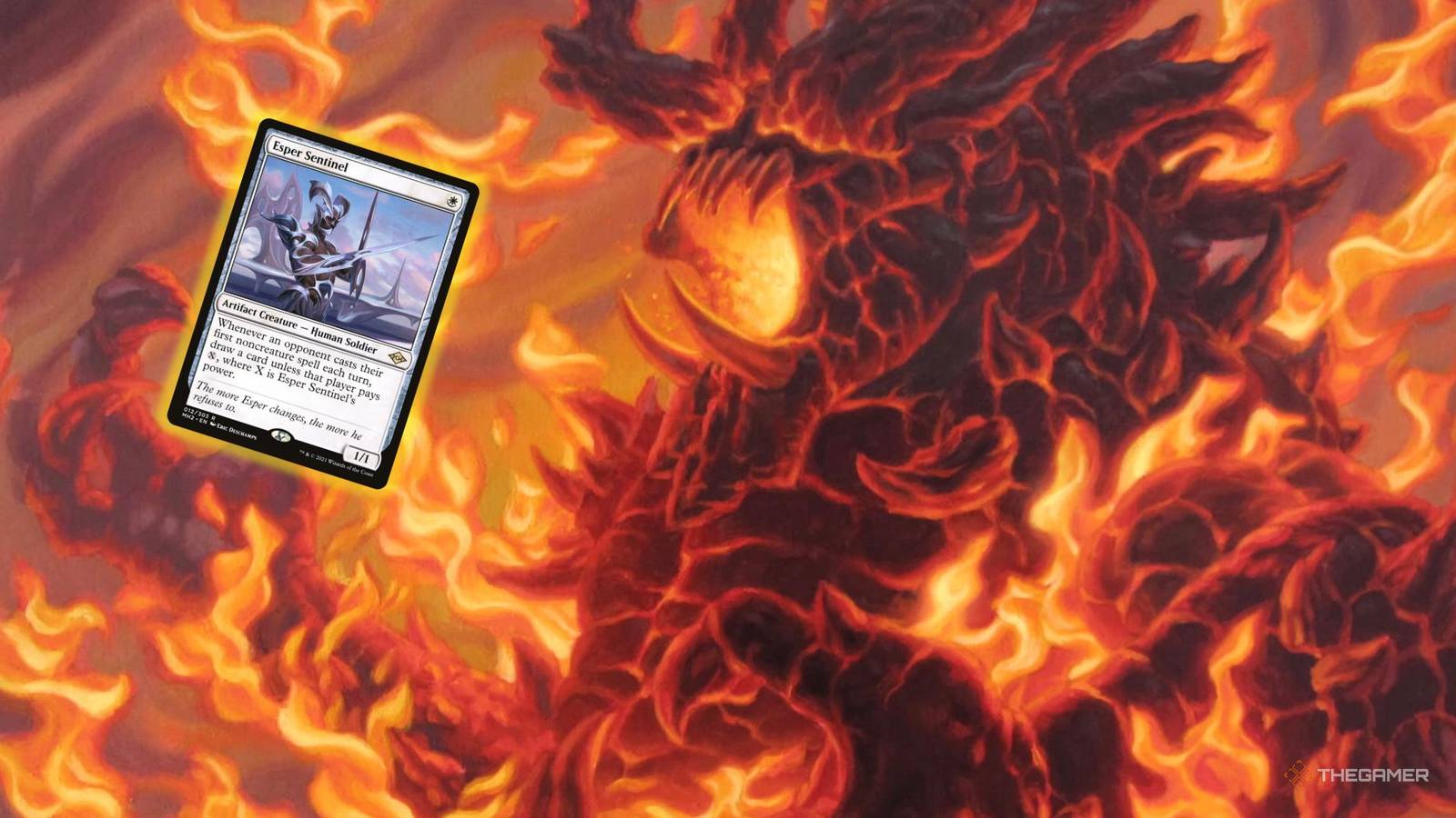 The Best Cards From Modern Horizons 2 - MTG