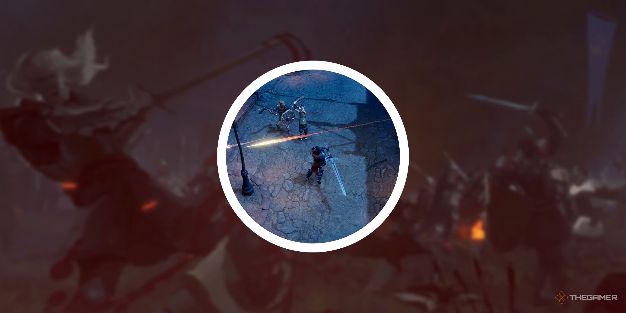 What Happens During A Blood Moon In V Rising?