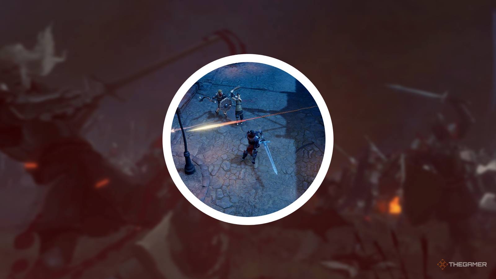 What Is A Merciless Server In V Rising?