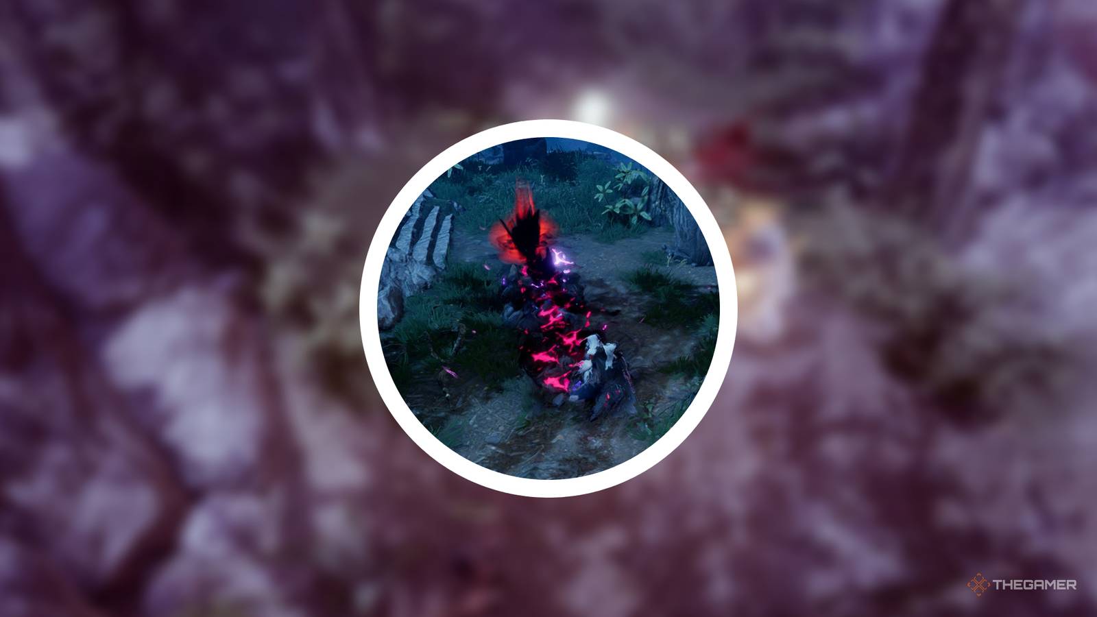 The Best Offensive Skills In V Rising