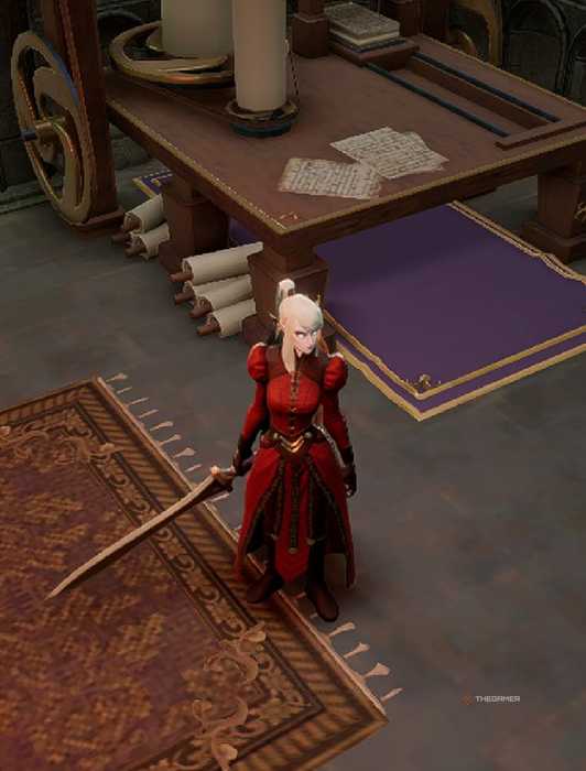 How To Get Gold Jewelry In V Rising