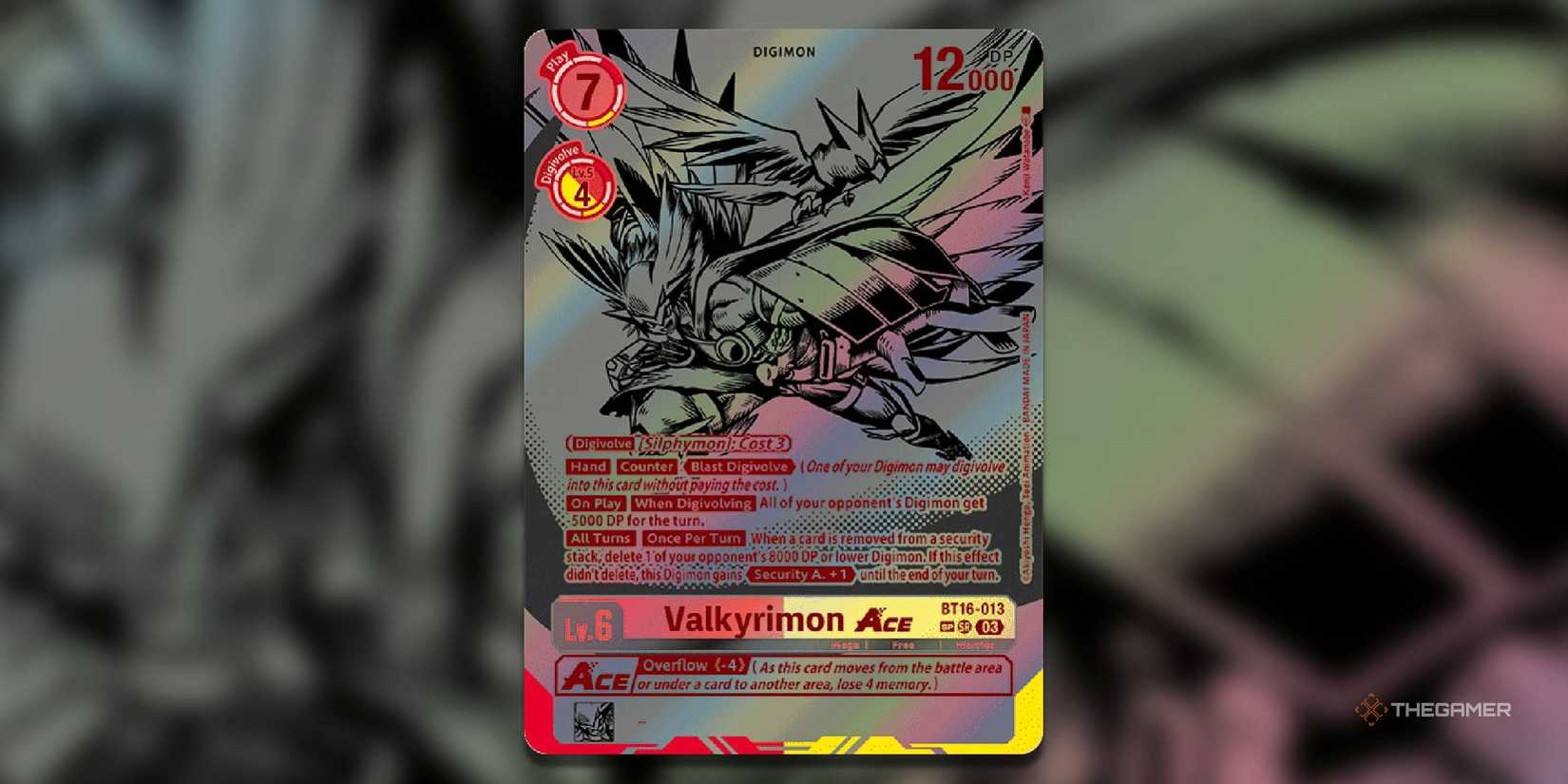 The Most Valuable Cards From Beginning Observer - Digimon TCG The Most Valuable Cards From Beginning Observer - Digimon TCG