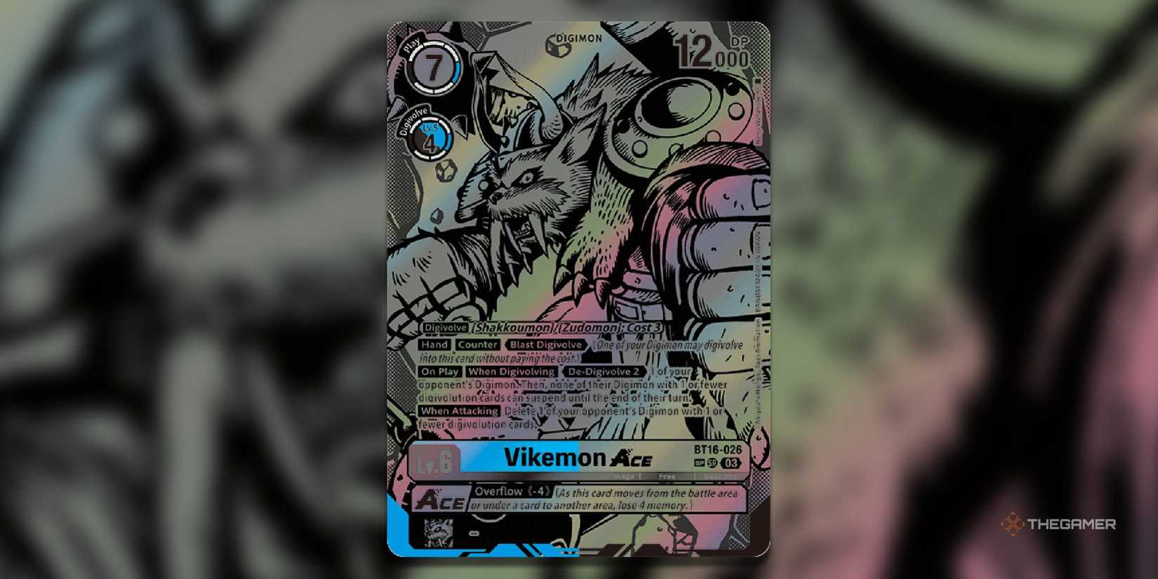 The Most Valuable Cards From Beginning Observer - Digimon TCG The Most Valuable Cards From Beginning Observer - Digimon TCG