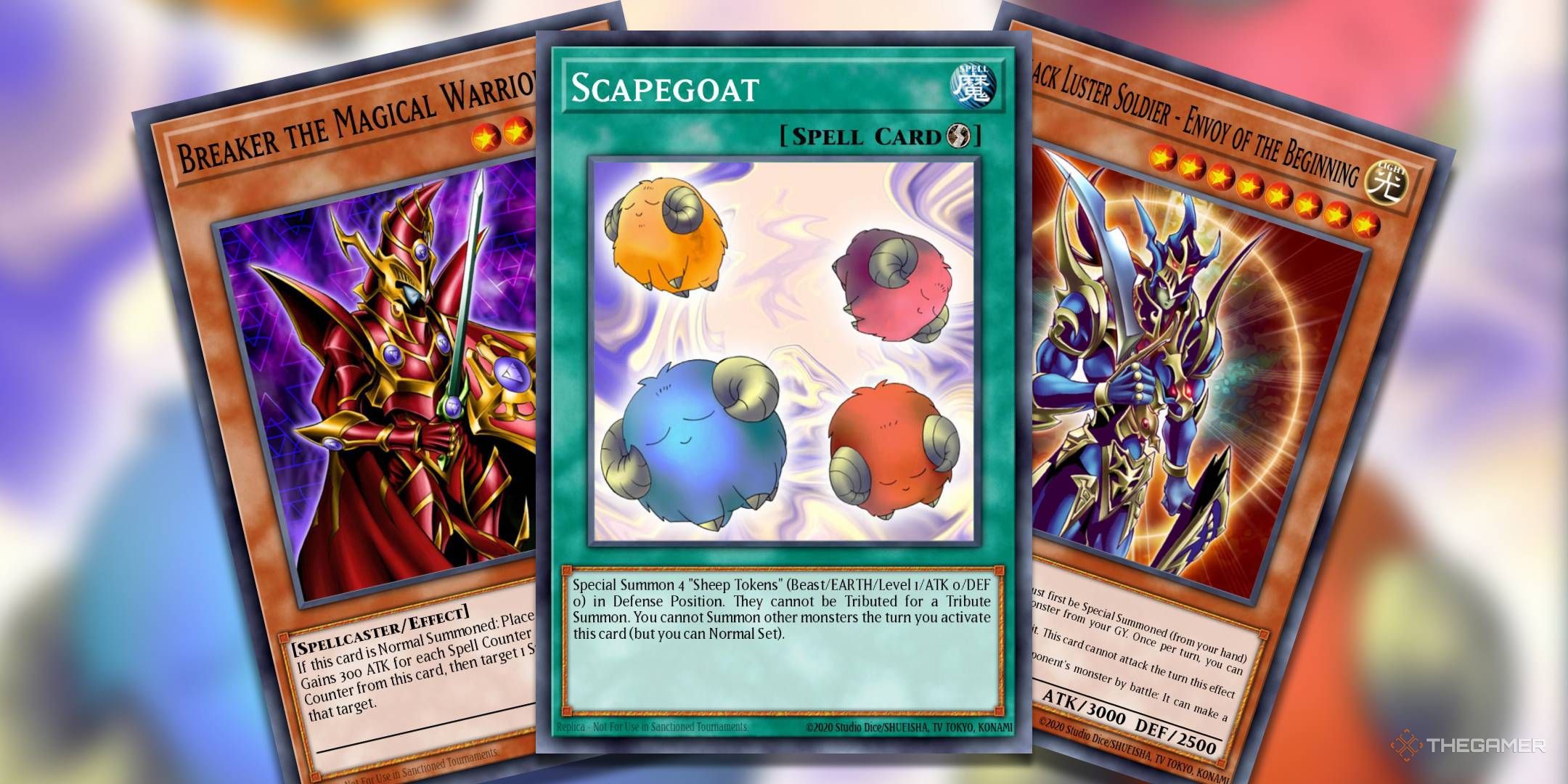 What Is The Goat Format For YGO?