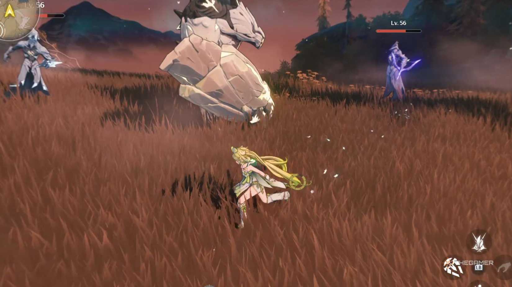 The Best Way To Play As Spectro Rover In Wuthering Waves