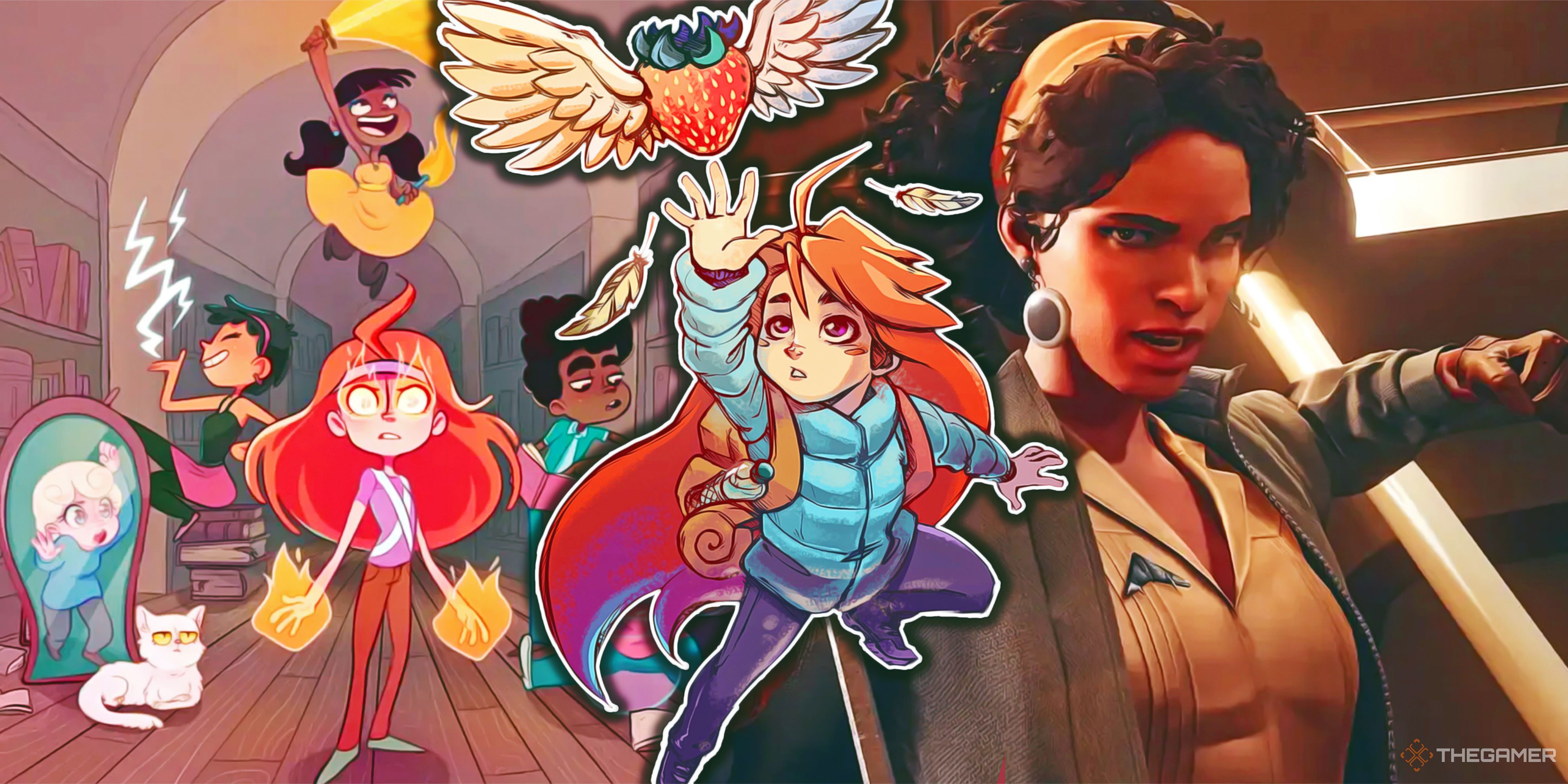 Best LGBTQ+ Games On iOS And Android
