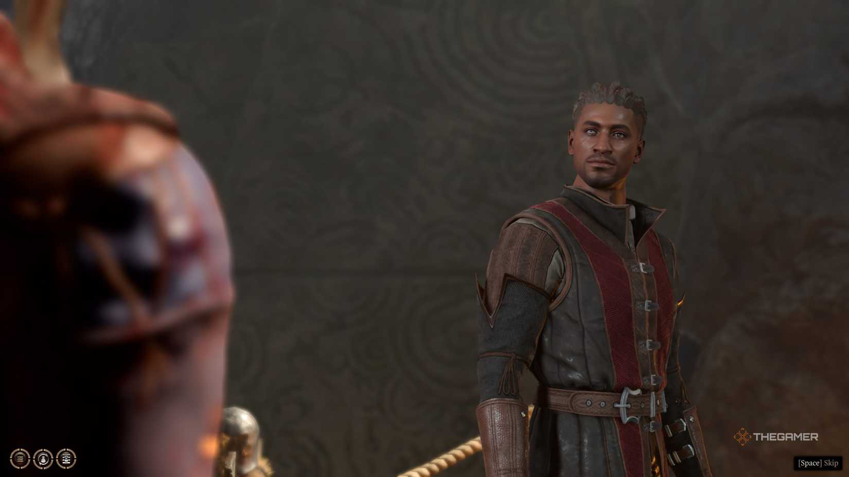 How To Get The Infernal Robes In Baldur's Gate 3