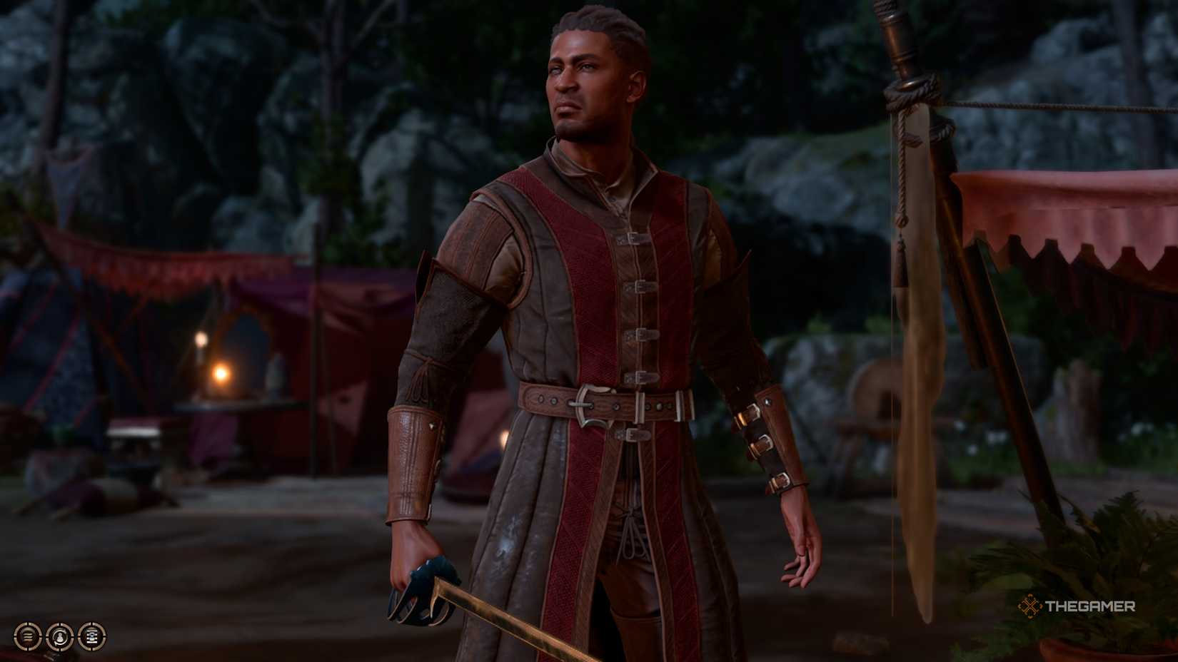 How To Get The Infernal Robes In Baldur's Gate 3