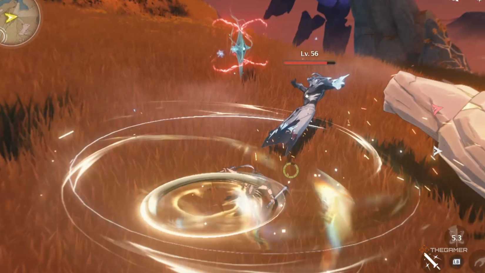 The Best Way To Play As Spectro Rover In Wuthering Waves