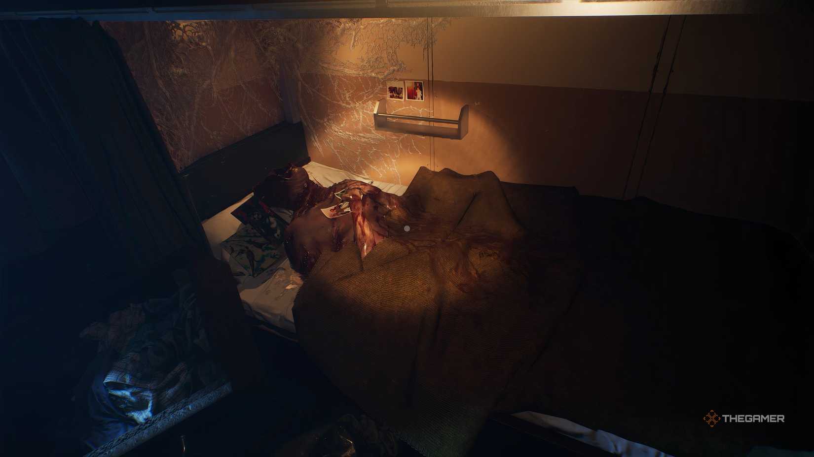 How To Find All Dead Crew Members In Still Wakes The Deep
