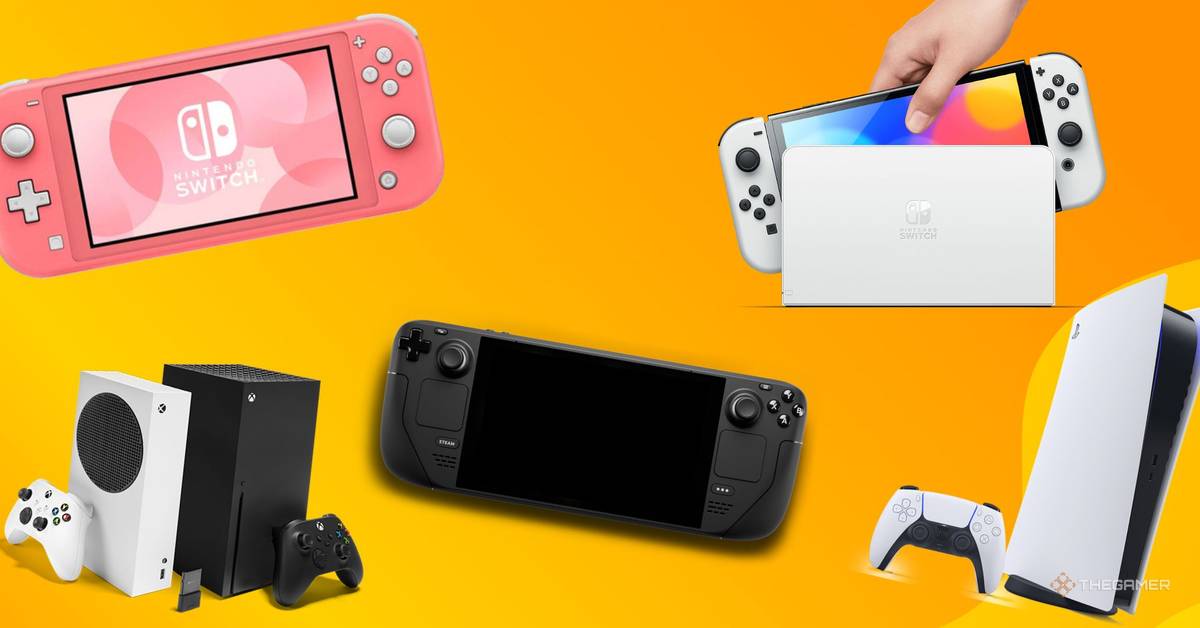 Ps5 Vs Nintendo Switch Xbox X Vs Playstation The Xbox Playstation