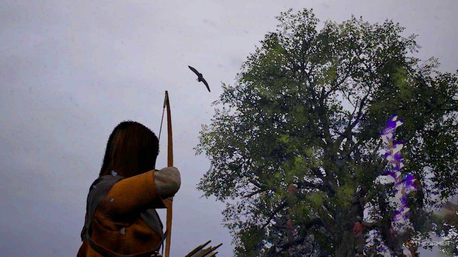 Bellwright: Where To Find Feathers