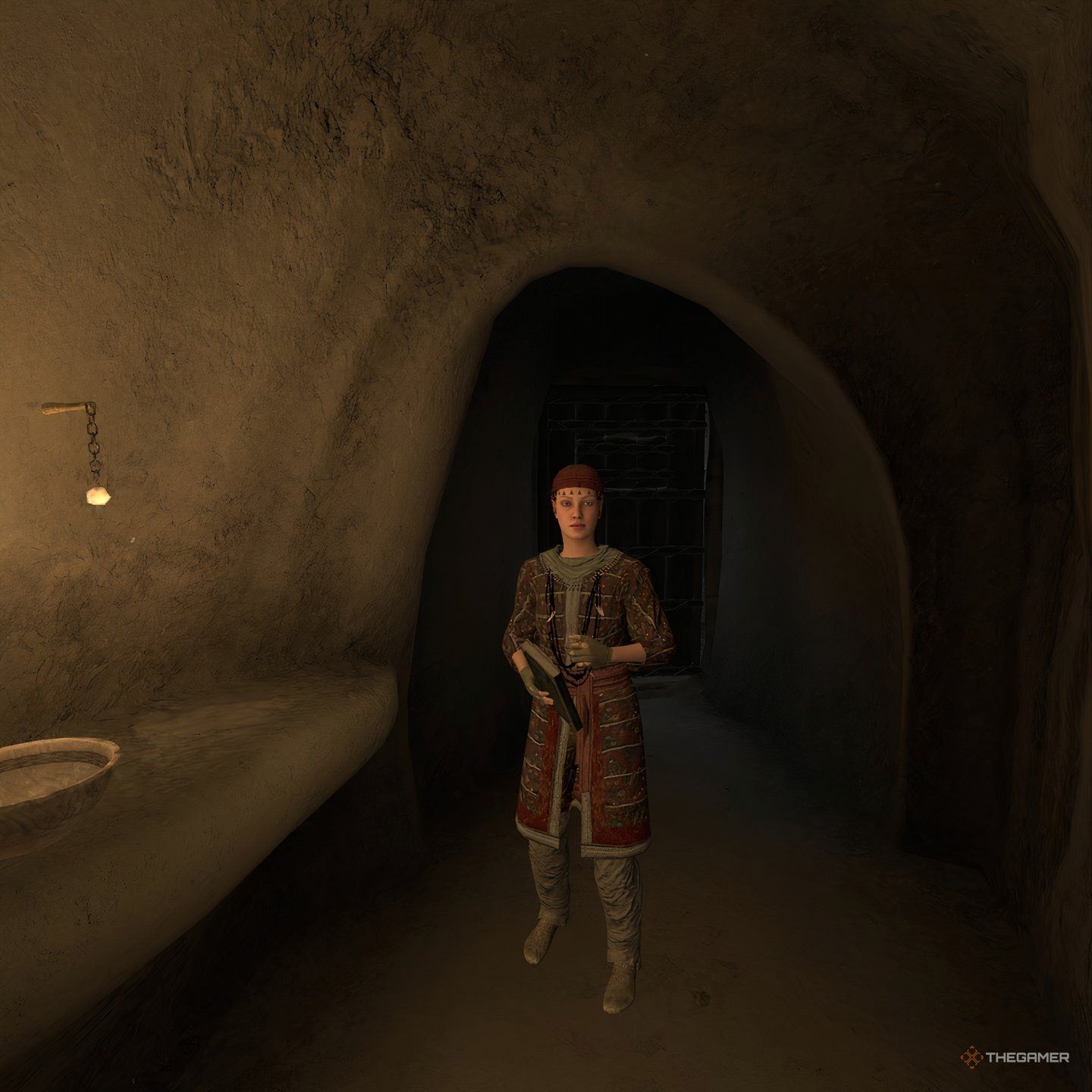 Riven Review: As Riveting As I Remember
