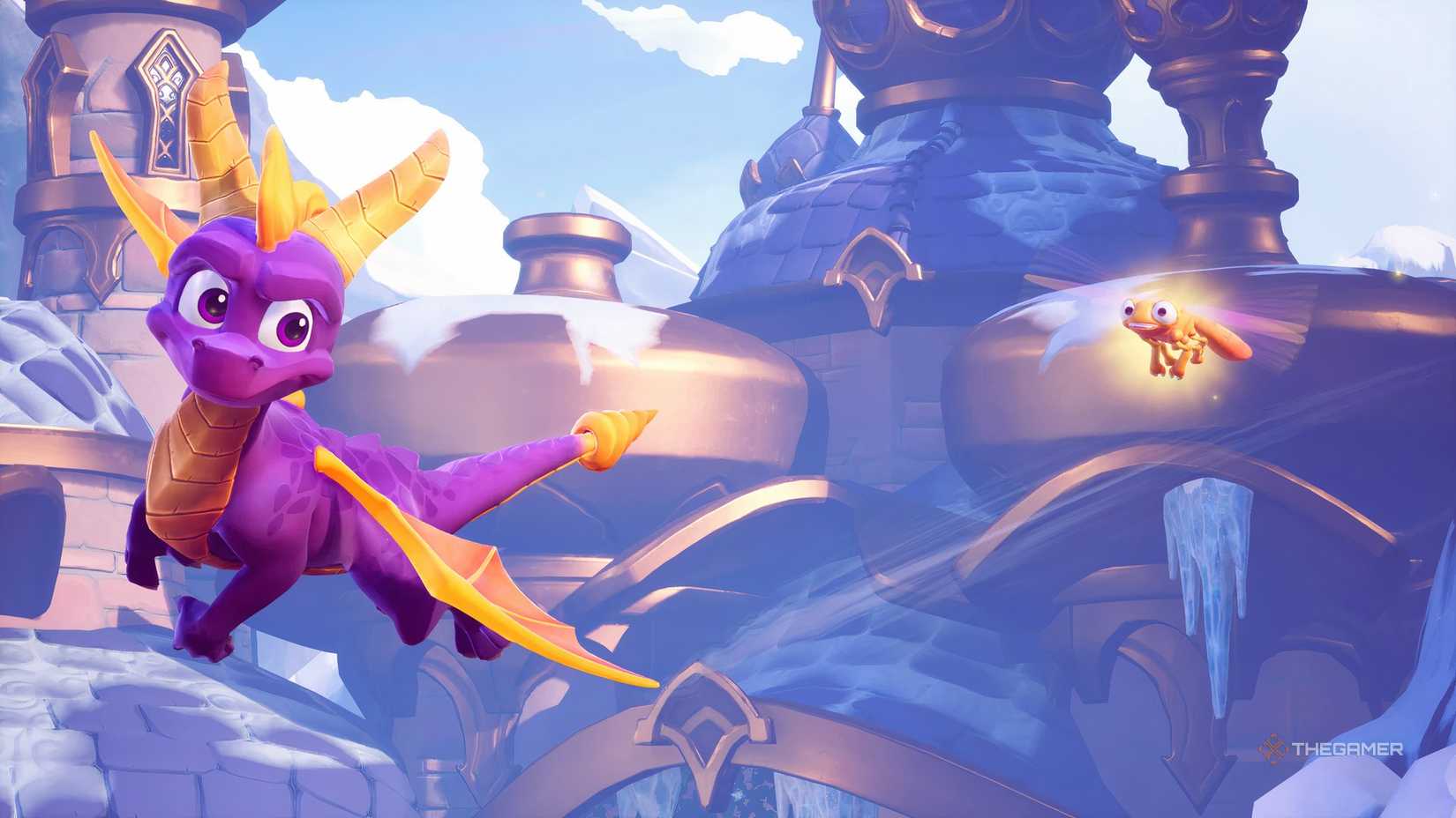 Spyro’s Return Needs These 10 Things To Be Worth The Wait