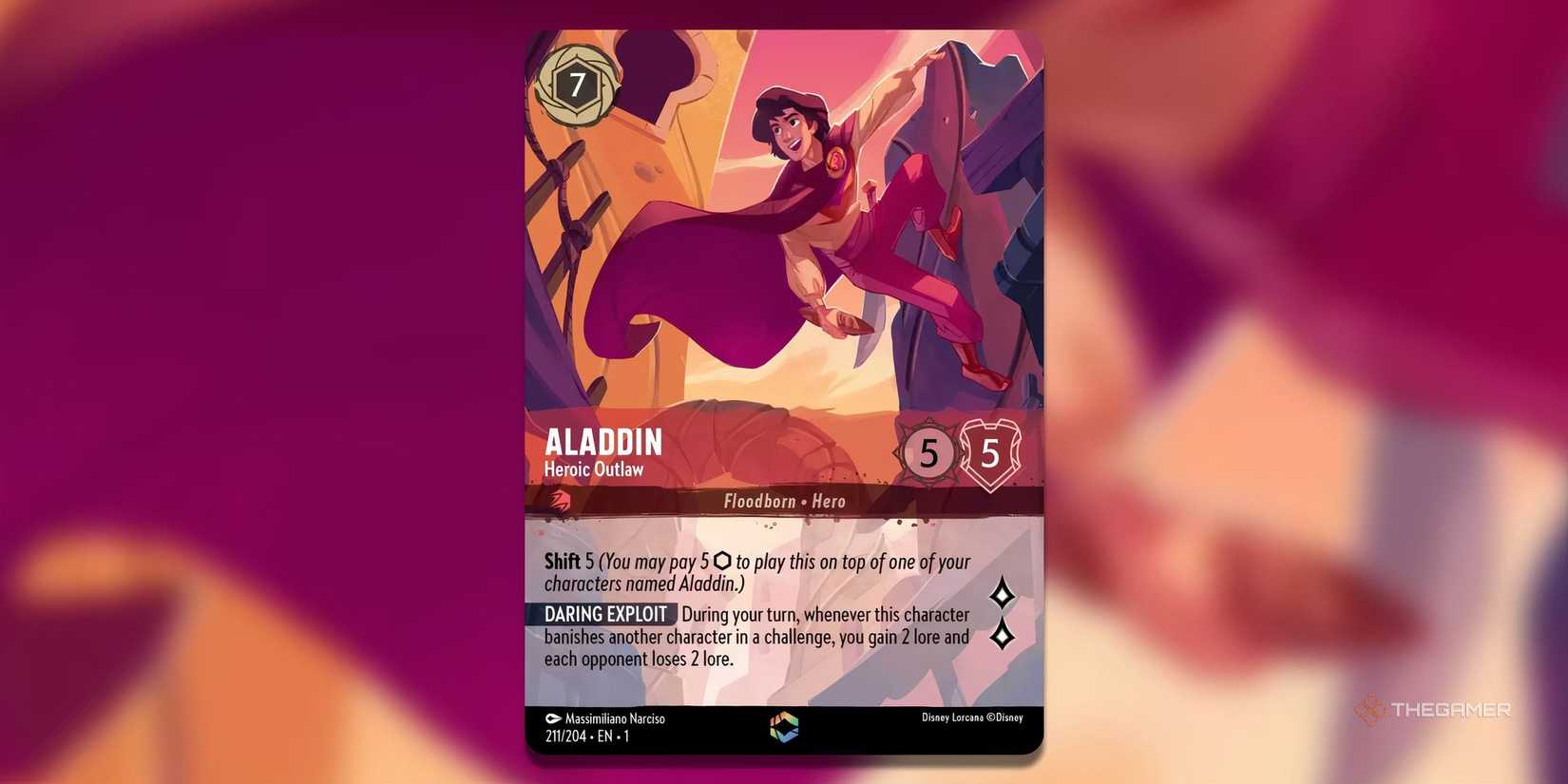 reign of jafar lorcana cards Disney - Lorcana - Reign of Jafar main image 1