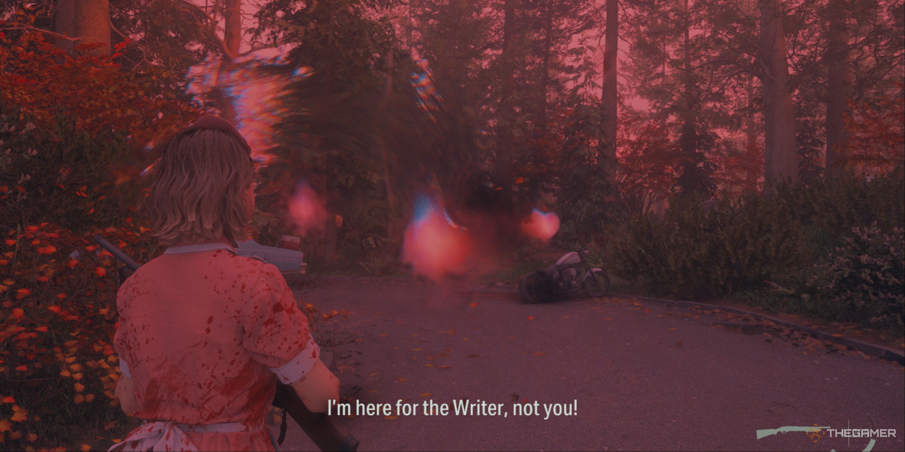 The Story Of Alan Wake 2's Night Springs DLC, Explained