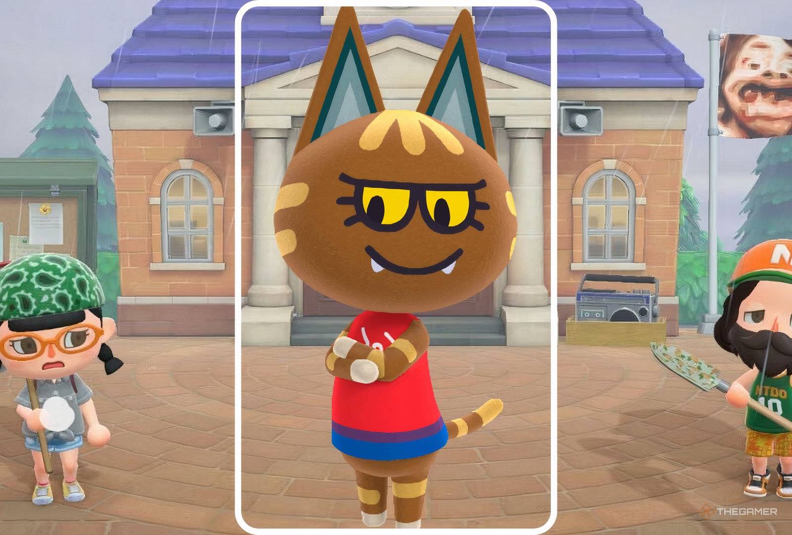 Is Animal Crossing: New Leaf Better Than New Horizons?