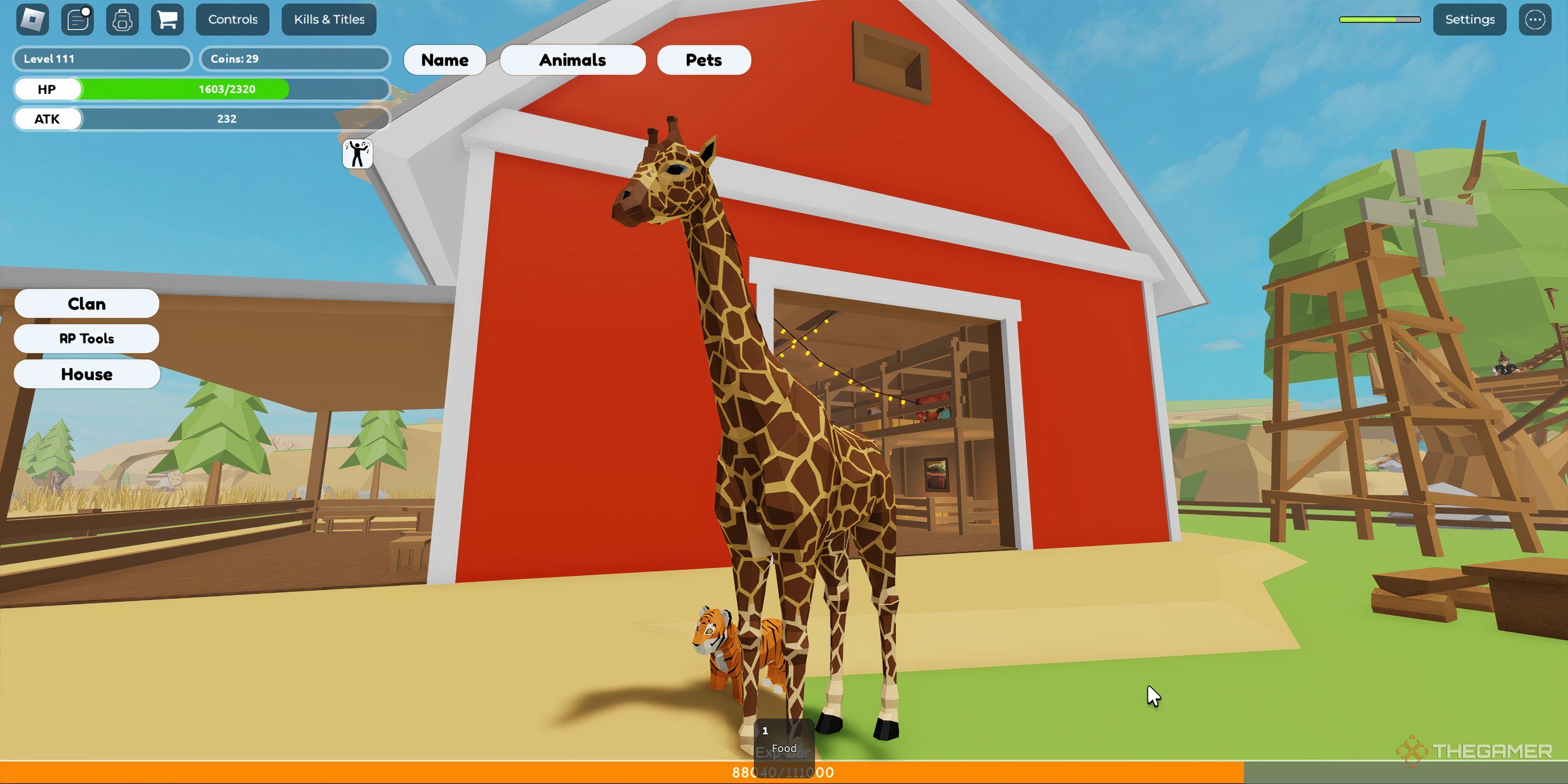 What Are The Best Roblox Games About Animals?