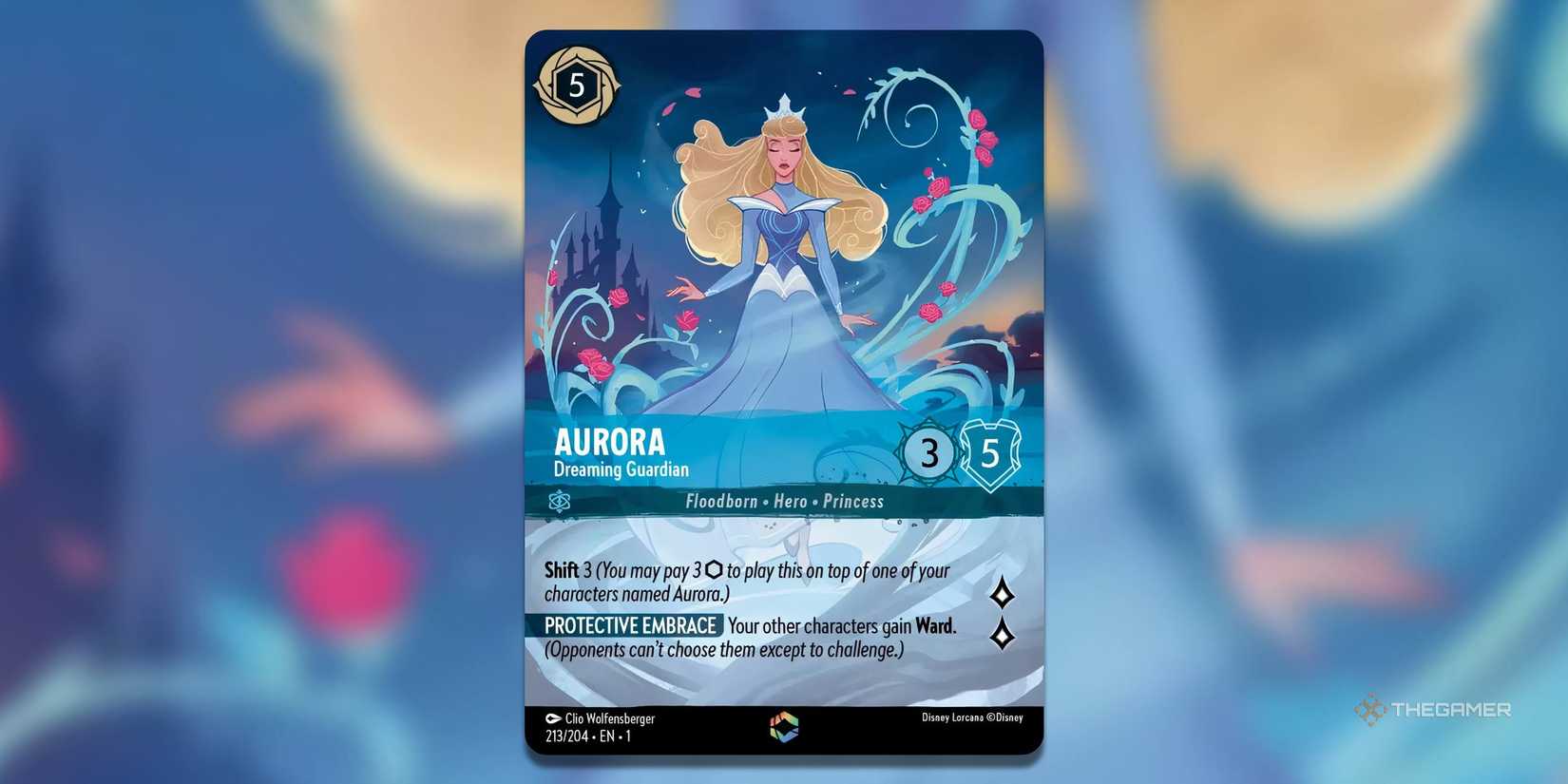 The Most Valuable Cards In The First Chapter In Disney Lorcana