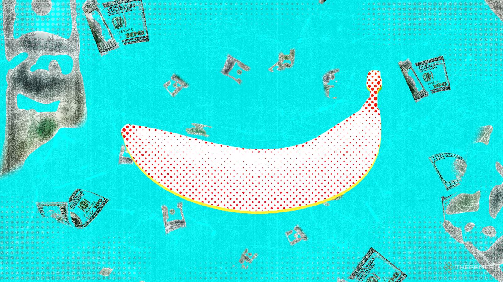 That Viral Banana Game Is An Obvious And Shockingly Successful Grift