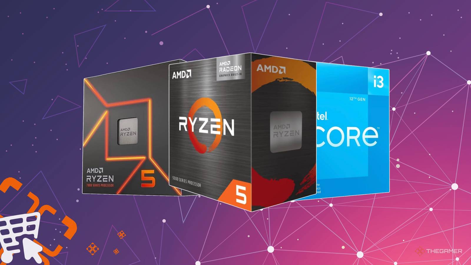 Intel Ryzen 5000 Mobile Cpus Intel Nuevos Procesadores Ryzen 5000