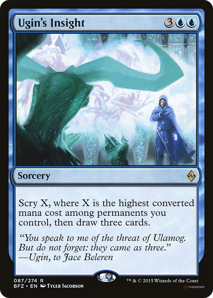 How To Run The Modern Horizons 3's Eldrazi Incursion Commander Precon ...