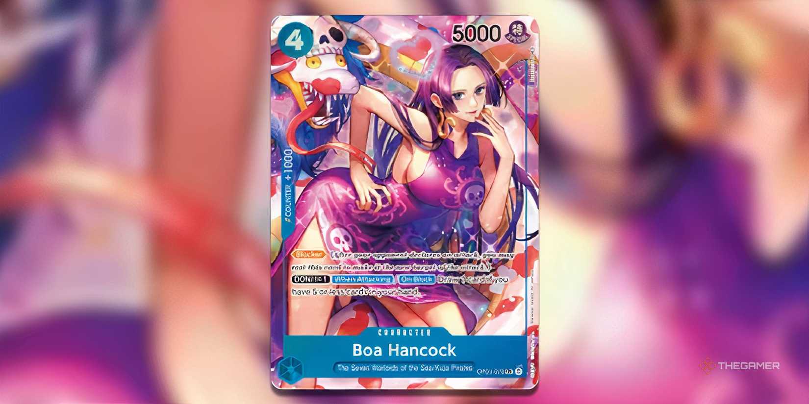 The Most Valuable Cards In Romance Dawn – One Piece Card Game