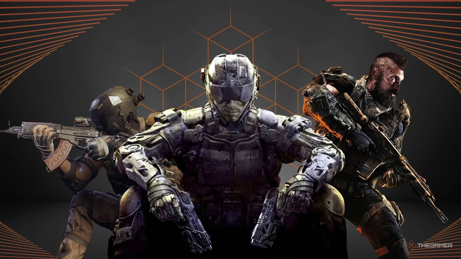 Best Cod Mission Best Missions In Call Of Duty Black Ops Series