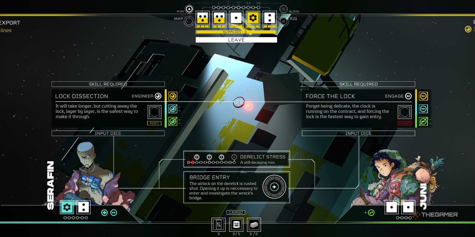 Citizen Sleeper 2: Starward Vector Preview: Don’t Sleep On The Sequel