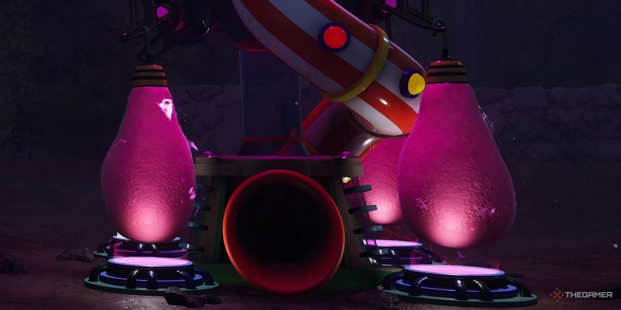 Killer Klowns from Outer Space: The Game | TheGamer