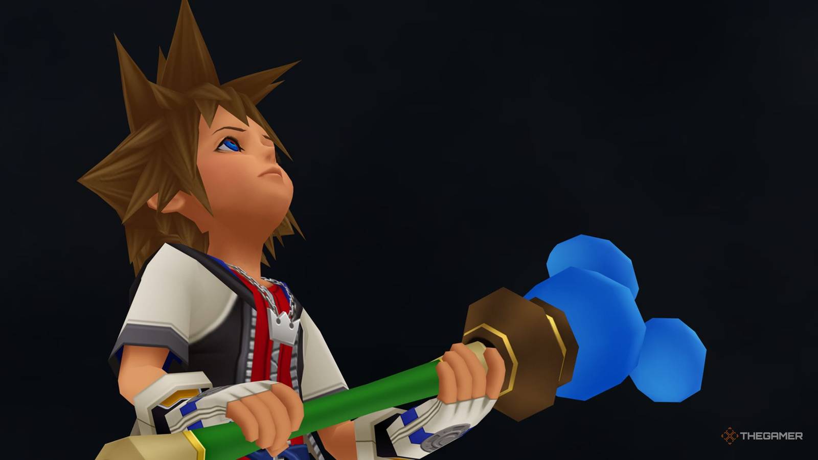 Every Magic Spell And How To Unlock It In Kingdom Hearts Final Mix
