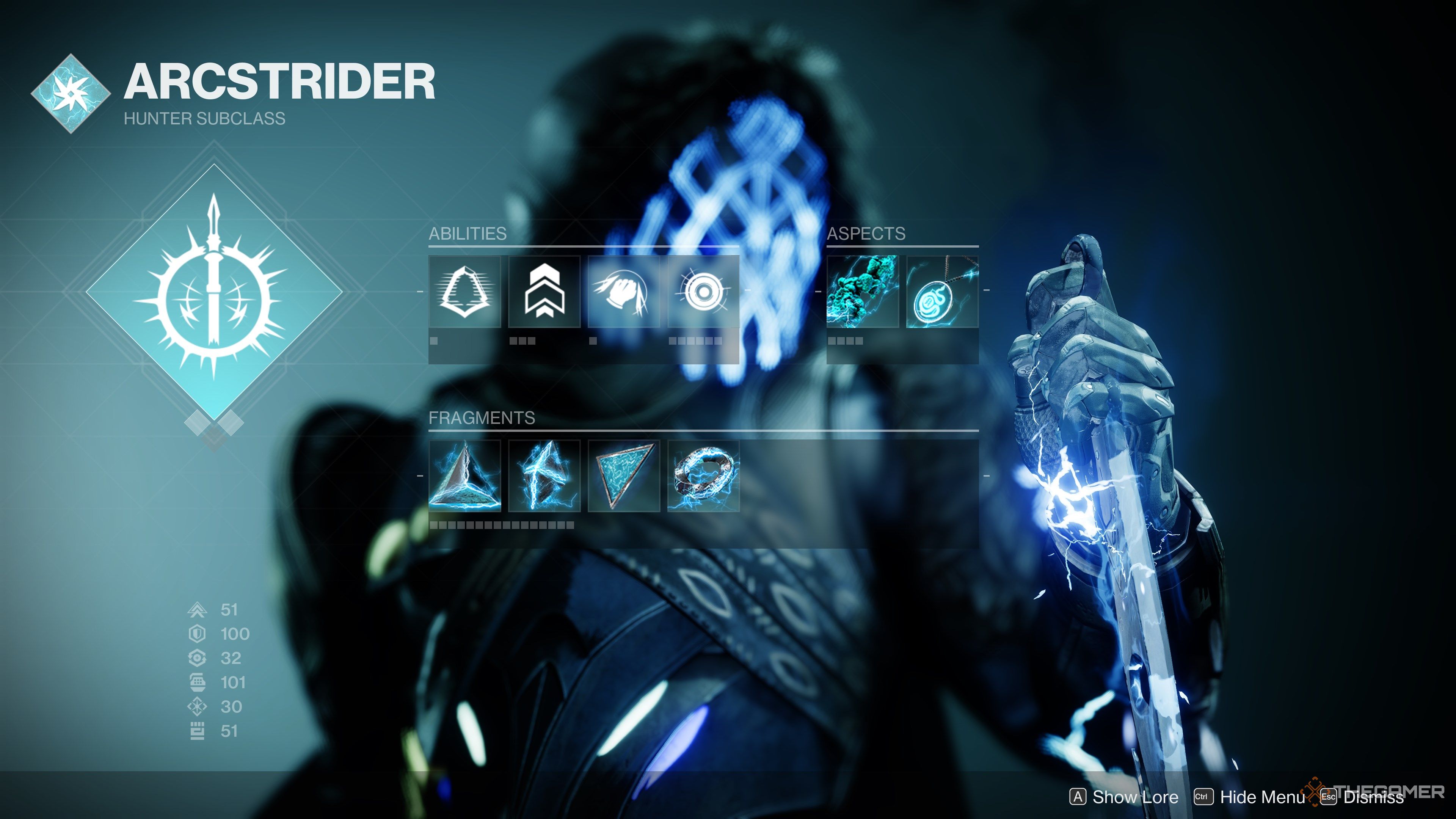 A Beginner's Guide To Buildcrafting In Destiny 2