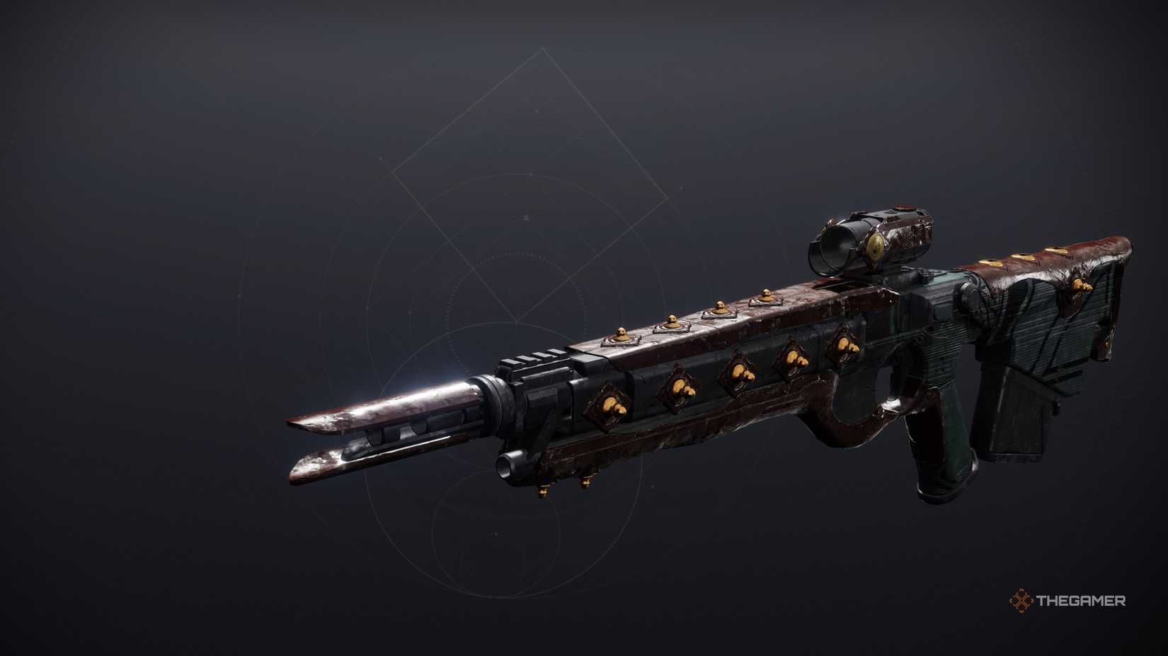 Iron Banner Weapon God Rolls - Destiny 2
