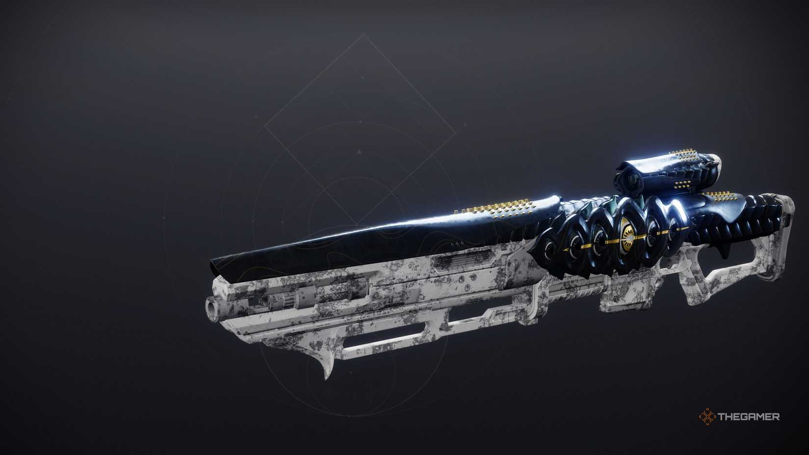 Destiny 2 Critical Anomaly