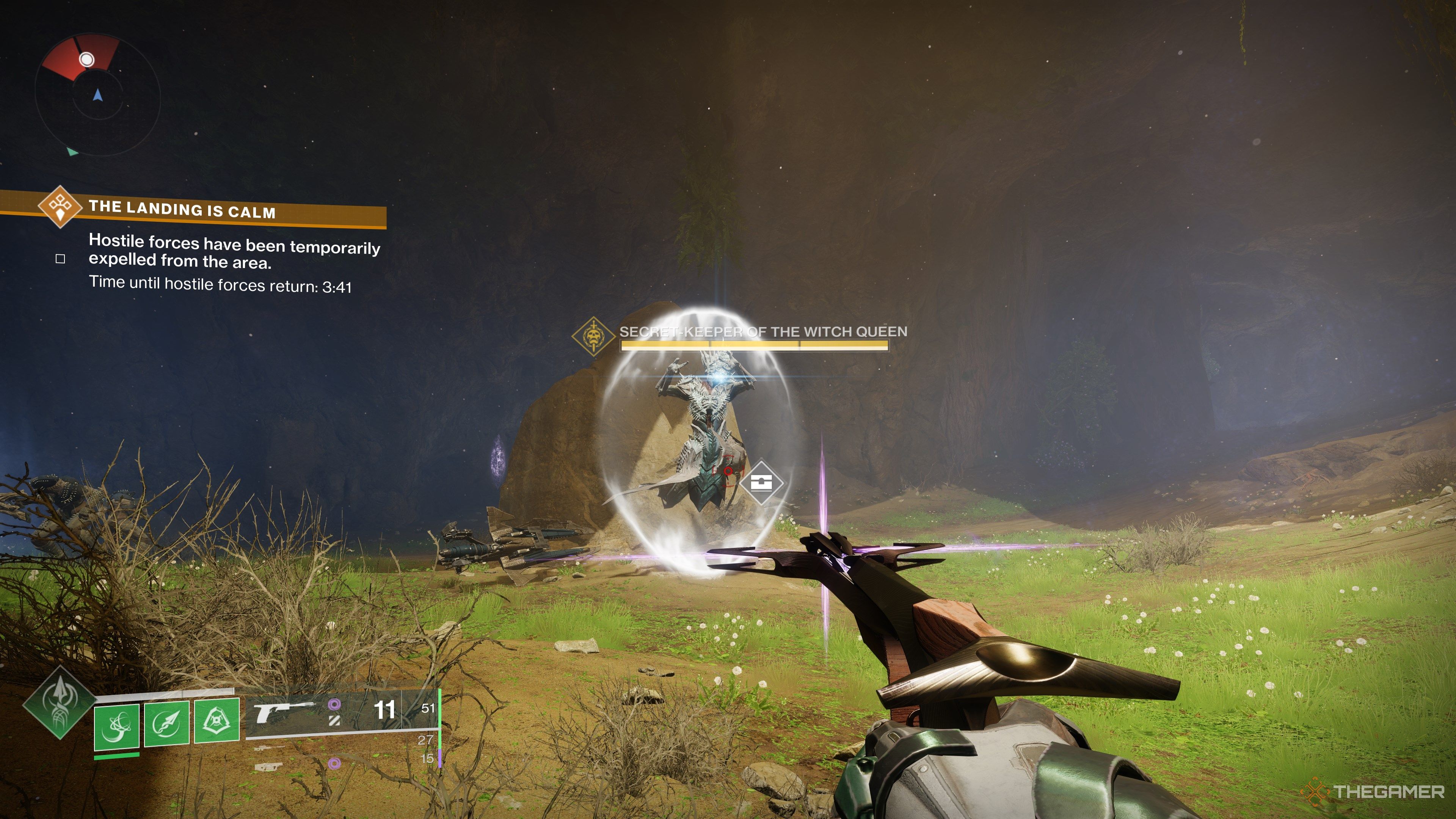 How To Farm Exotic Class Items In Destiny 2: The Final Shape