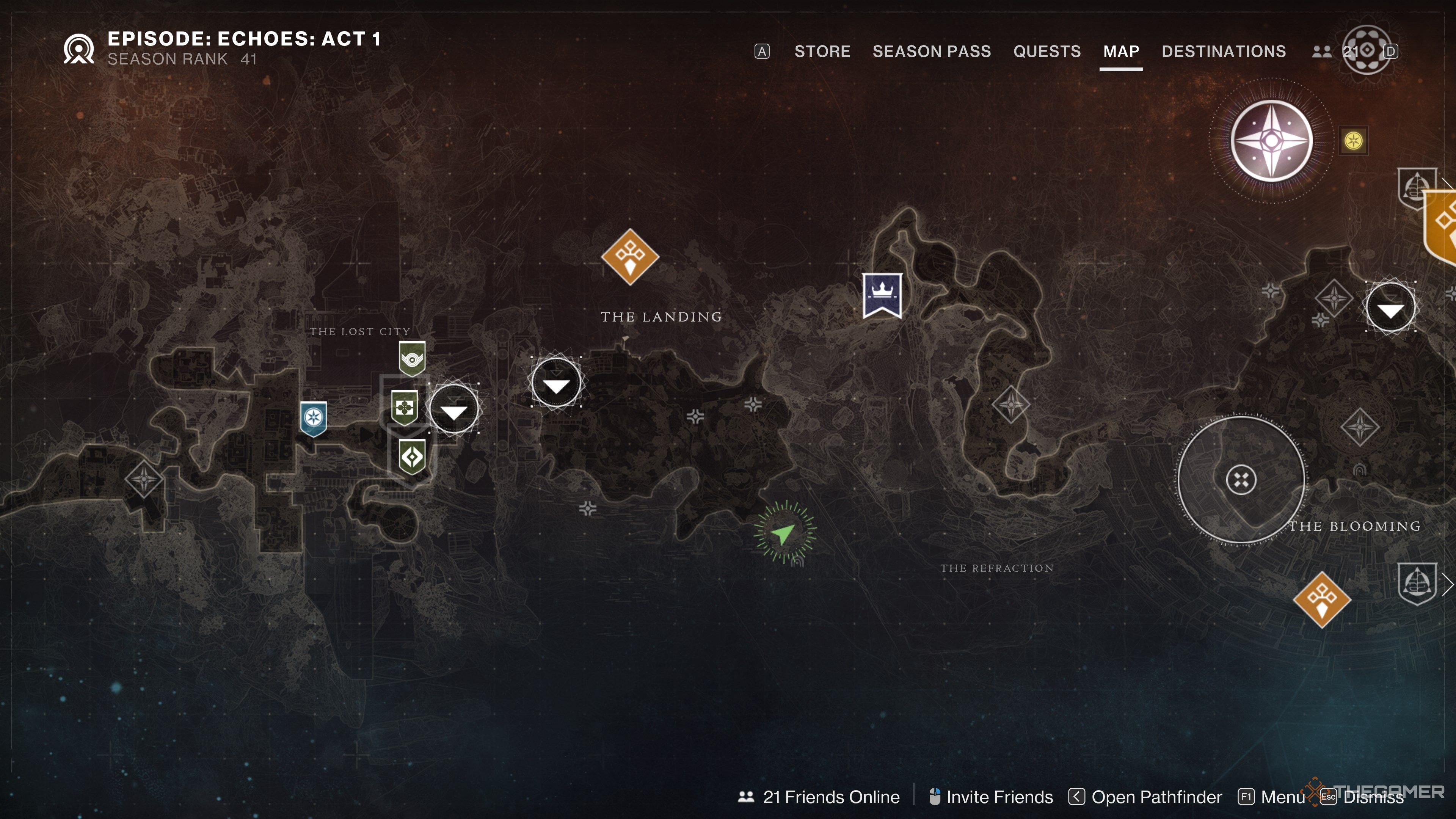How To Farm Exotic Class Items In Destiny 2: The Final Shape
