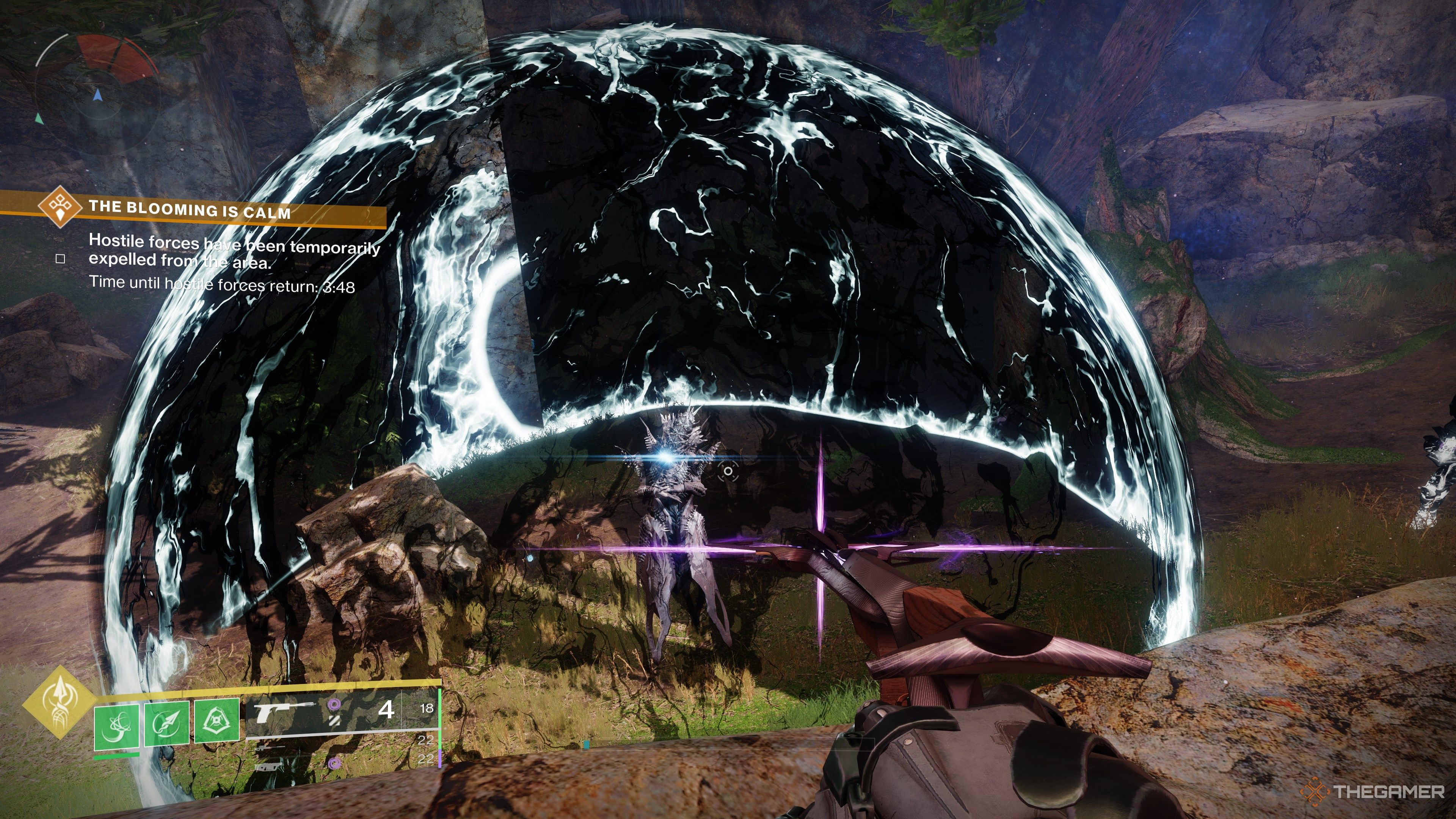 How To Farm Exotic Class Items In Destiny 2: The Final Shape
