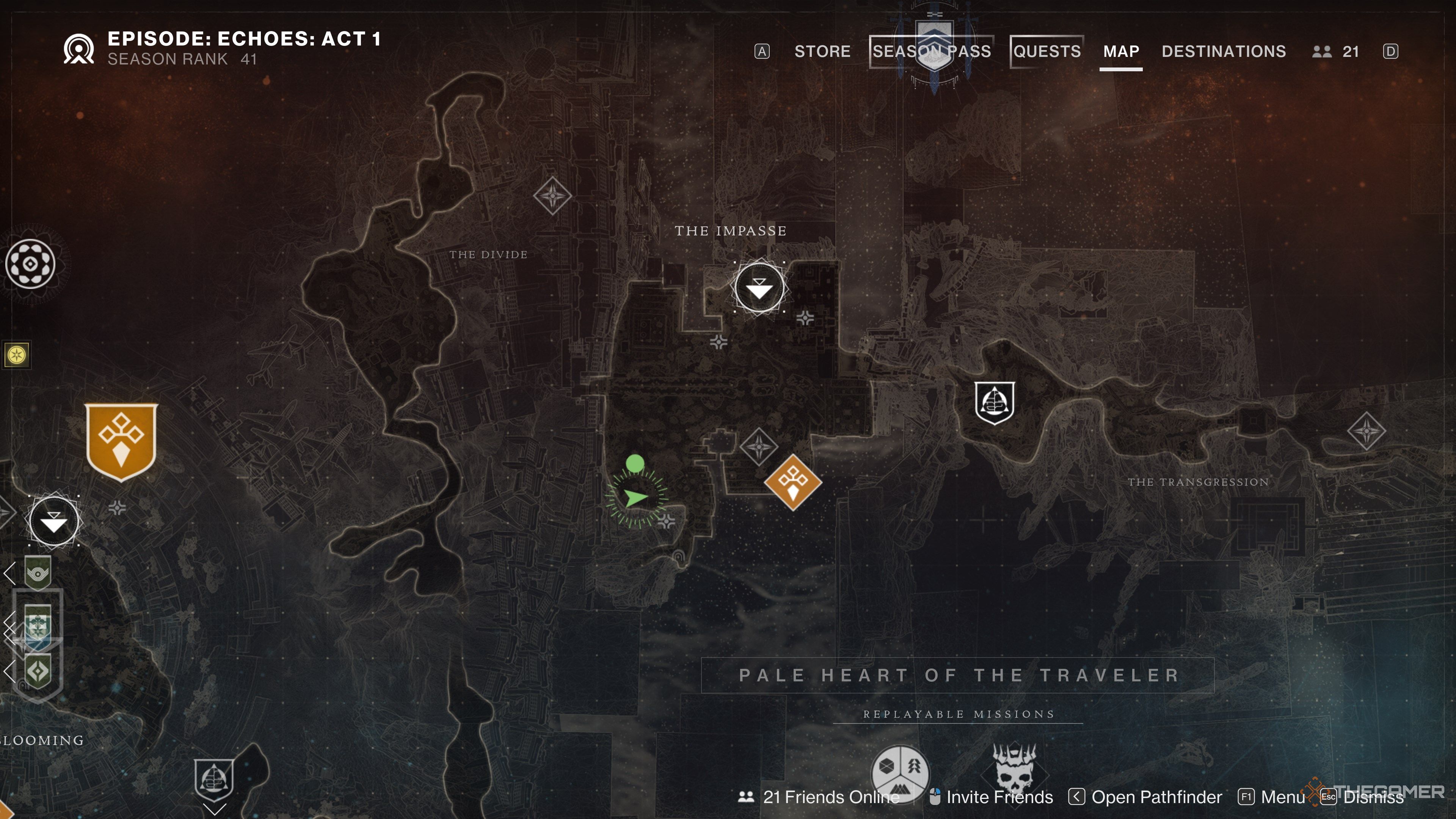How To Farm Exotic Class Items In Destiny 2: The Final Shape