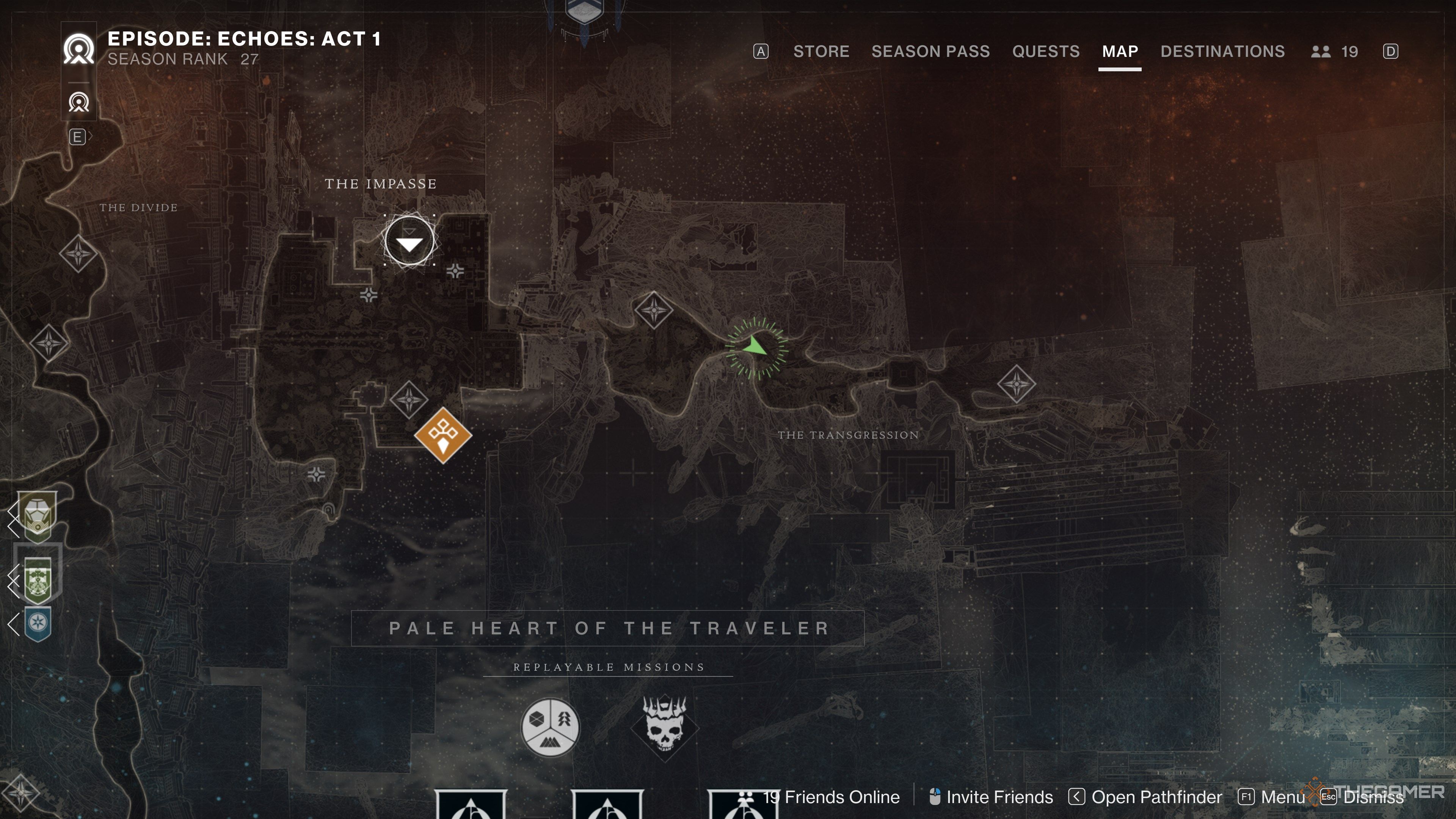 How To Unlock Every Prismatic Fragment In Destiny 2: The Final Shape