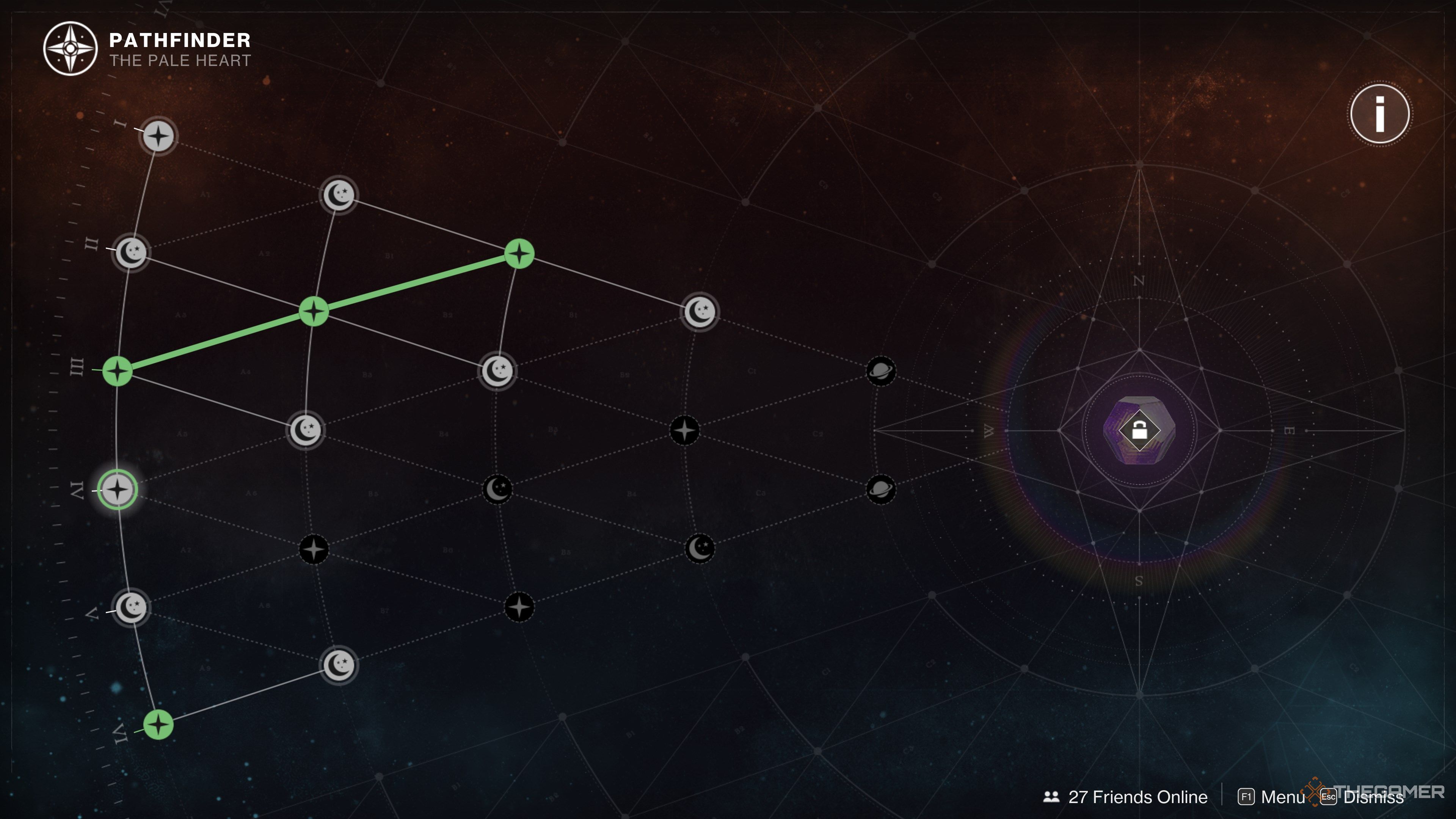 Pathfinder Explained And Rewards - Destiny 2: The Final Shape