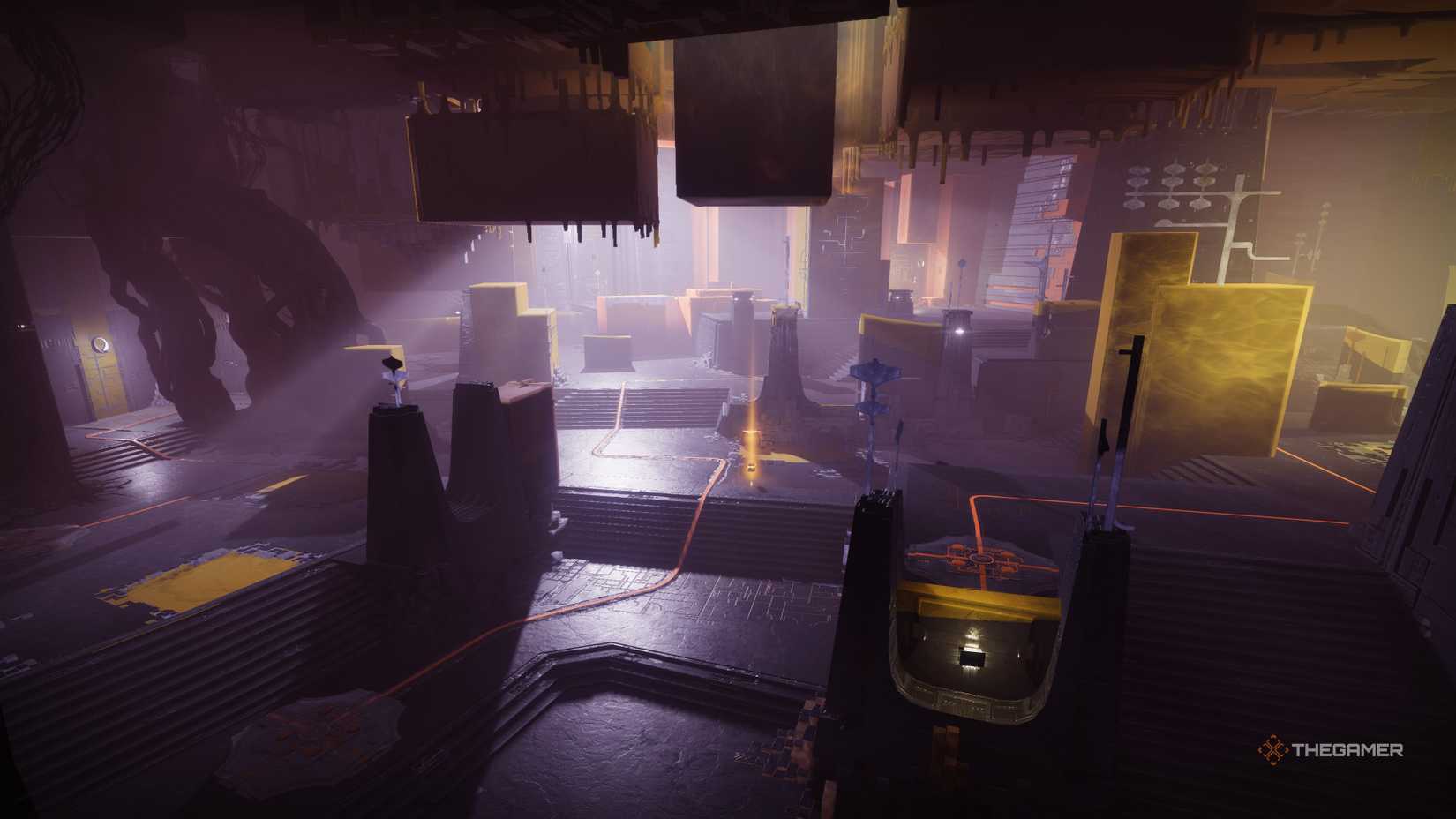 Salvation's Edge Complete Raid Guide - Destiny 2: The Final Shape