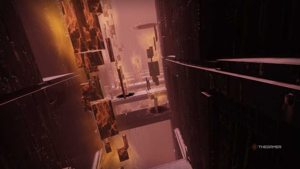 Salvation's Edge Complete Raid Guide - Destiny 2: The Final Shape