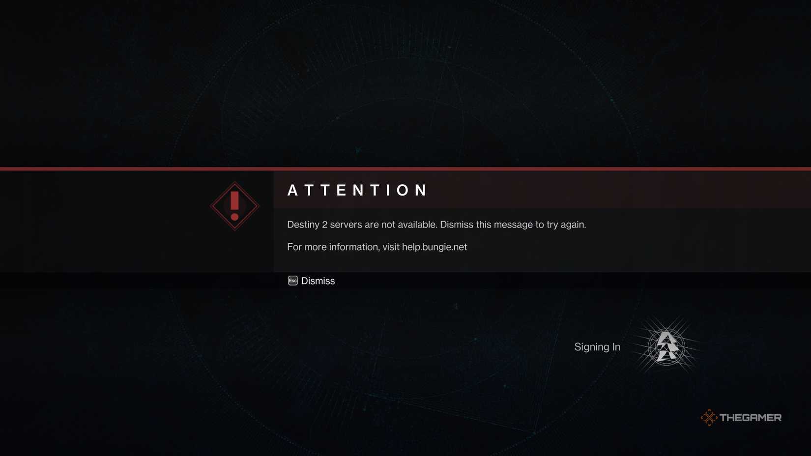 Error Code Currant Destiny 2 Frequently Asked Questions For Destiny 2: The Final Shape