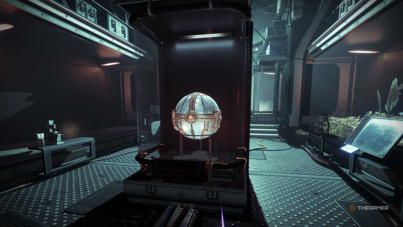 How To Unlock Seasonal Upgrades In Destiny 2: Echoes