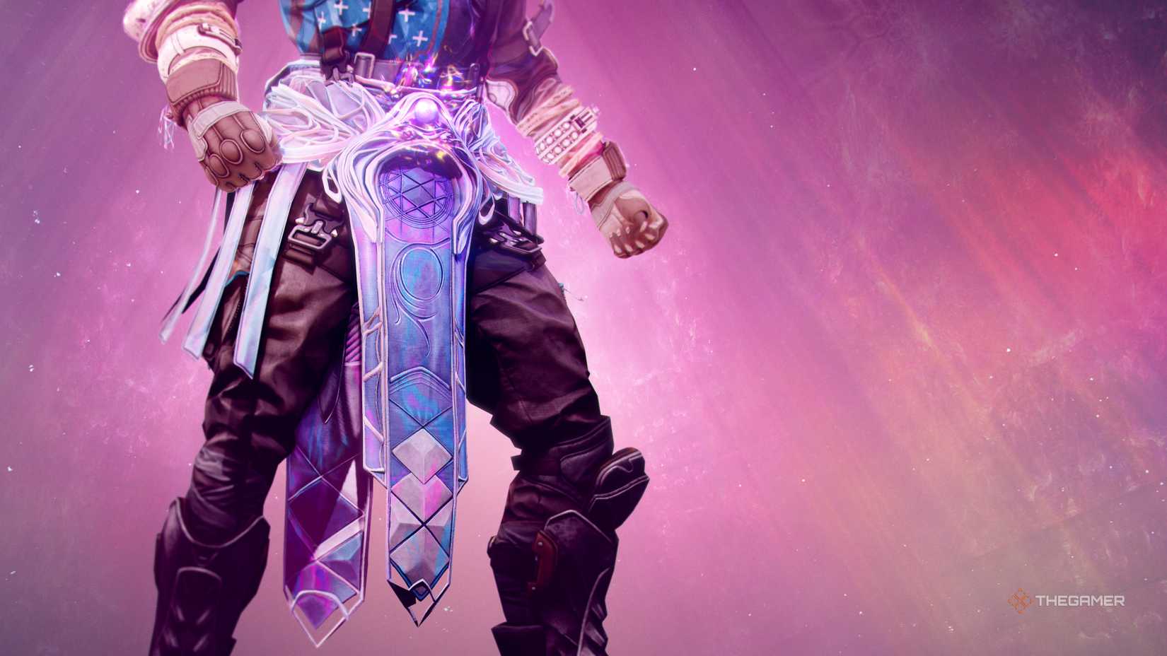 Exotic Class Item God Rolls - Destiny 2: The Final Shape