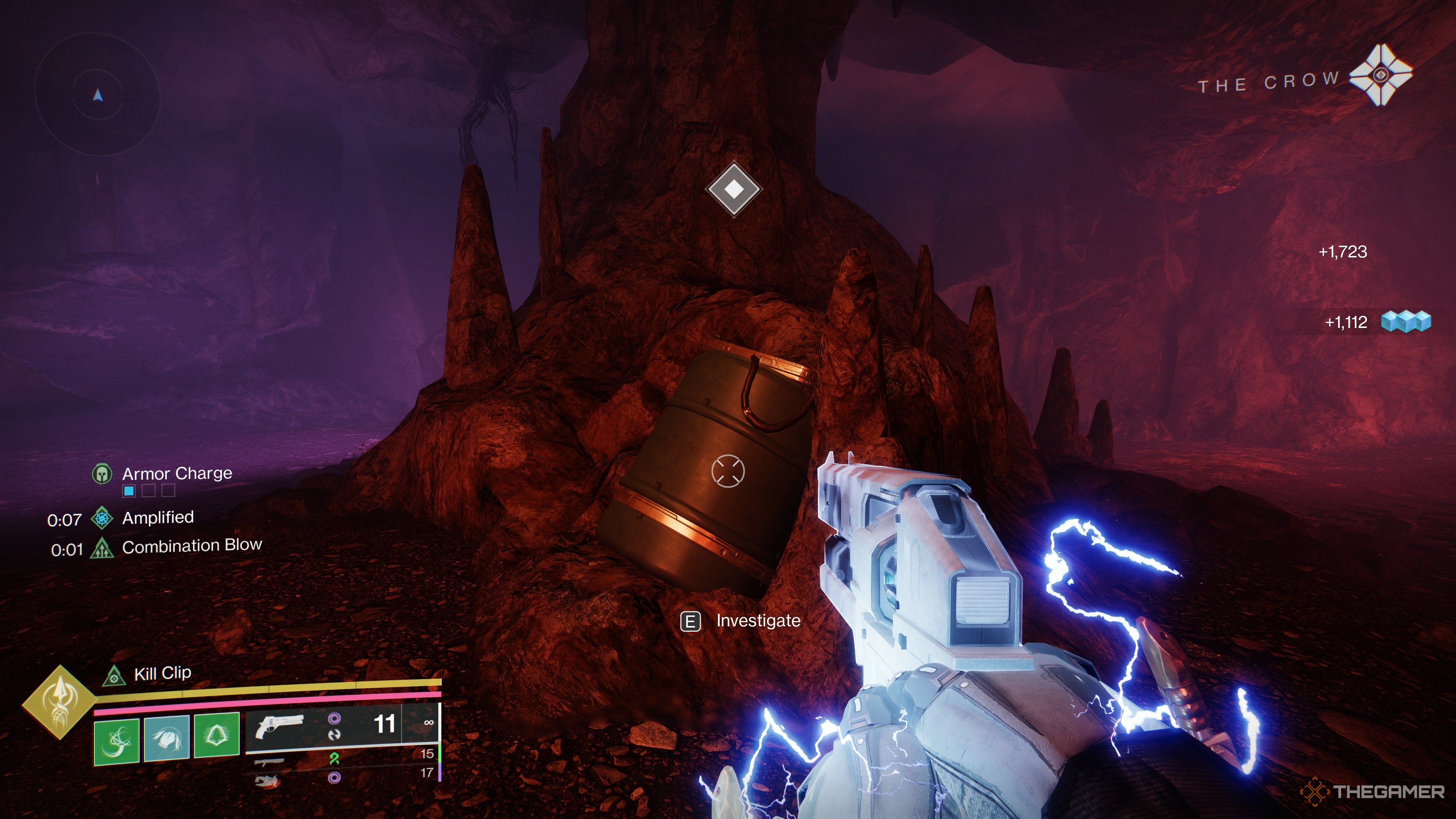 Destiny 2: The Final Shape - Wild Card Quest Guide