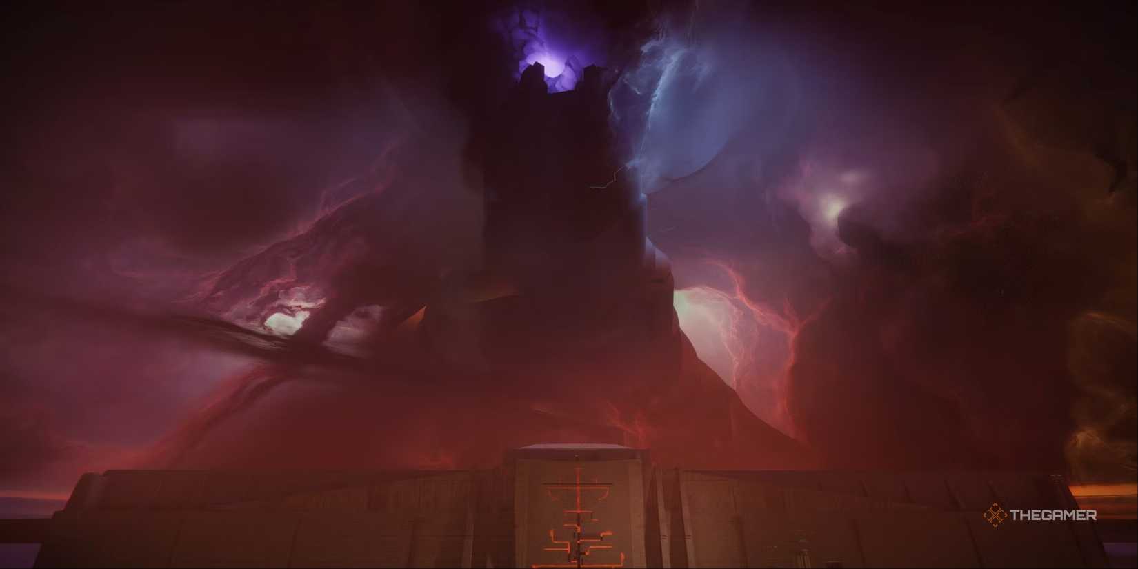 Grandmaster Excision Is Destiny's Most Beautiful Disaster
